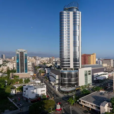 Embassy Suites By Hilton Santo Domingo-3