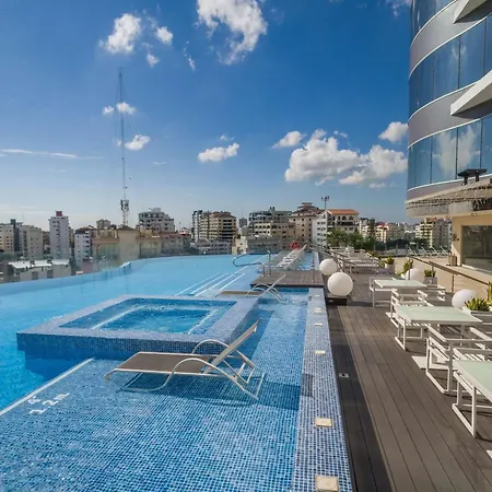Embassy Suites By Hilton Santo Domingo-2