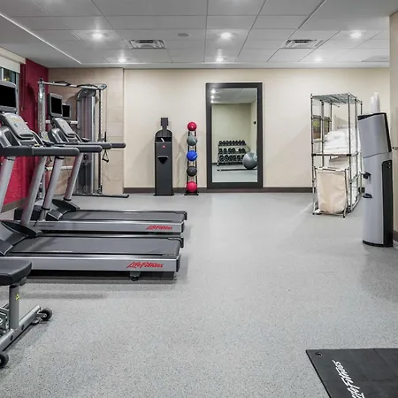 Home2 Suites By Hilton Dayton Centerville-3
