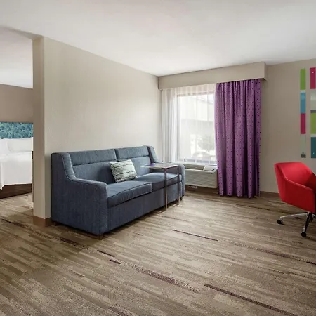 Hampton Inn Biloxi-Ocean Springs-2