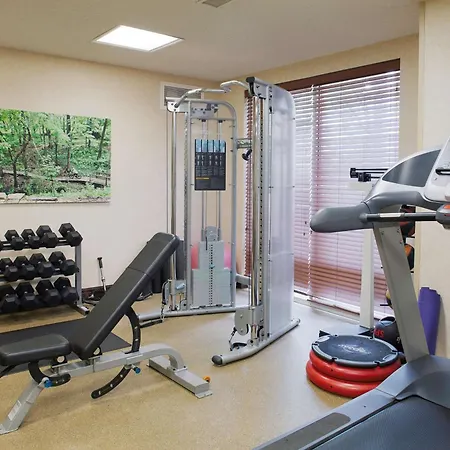 Hilton Garden Inn Bentonville Rogers-3