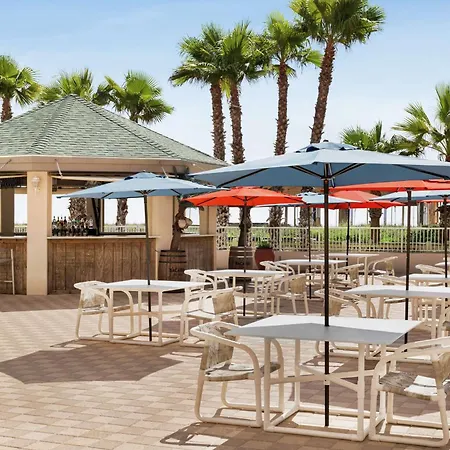 Hilton Garden Inn South Padre Island Beachfront-2