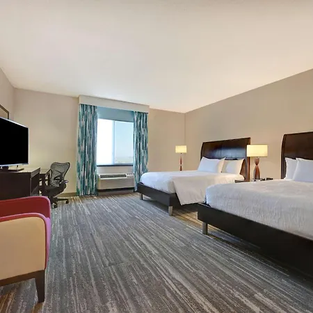Hilton Garden Inn San Bernardino-2