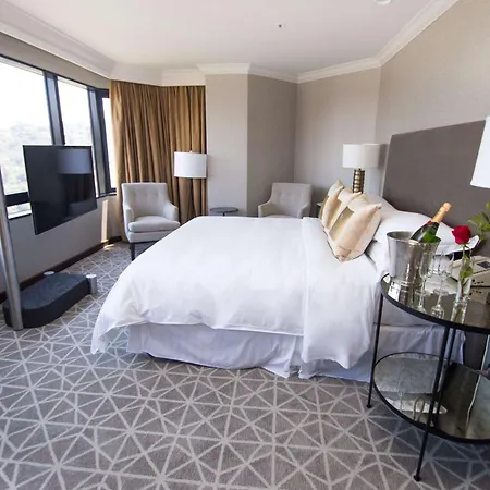 Hilton Los Angeles-Universal City-2