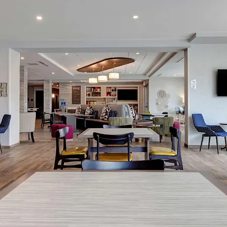 Home2 Suites By Hilton Nashville Downtown-Metrocenter-3