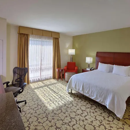 Hilton Garden Inn Durham-University Medical Center-2