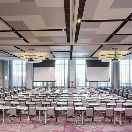 Hilton Rochester Mayo Clinic Area-2