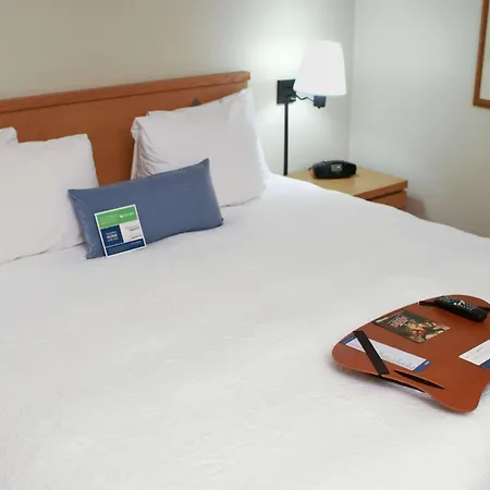 Hampton Inn Las Vegas/Summerlin-3