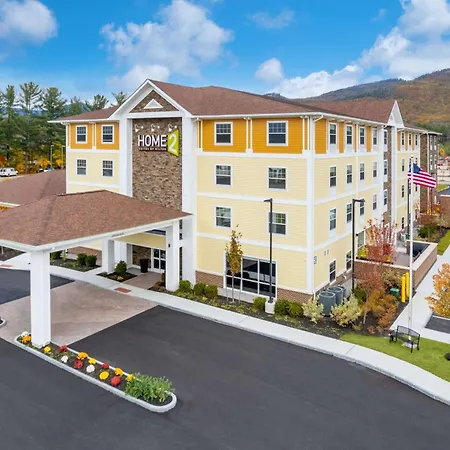 Home2 Suites By Hilton North Conway, Nh-2