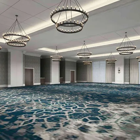 Embassy Suites By Hilton Wilmington Riverfront-3
