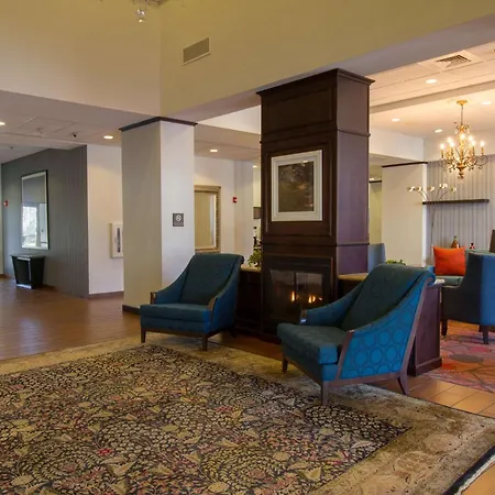 Hampton Inn & Suites Huntsville Hampton Cove-3