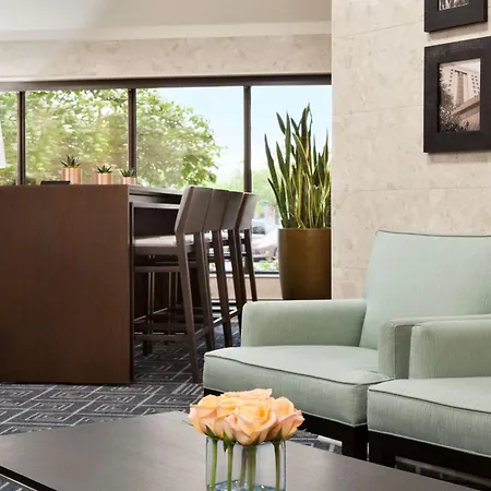 Doubletree By Hilton Minneapolis Park Place-3