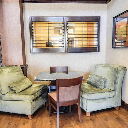 Hampton Inn & Suites Pinedale-2