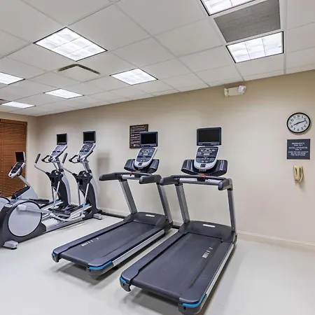 Hilton Garden Inn Aiken-2