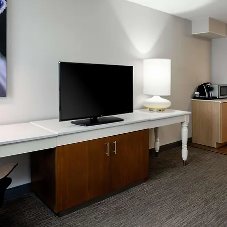 Hilton Garden Inn Folsom-3