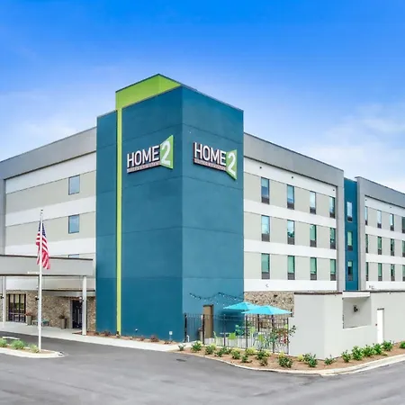 Home2 Suites By Hilton Daphne Spanish Fort-2