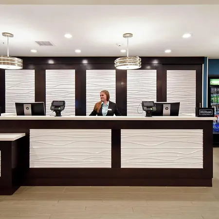 Homewood Suites By Hilton Novi Detroit-3