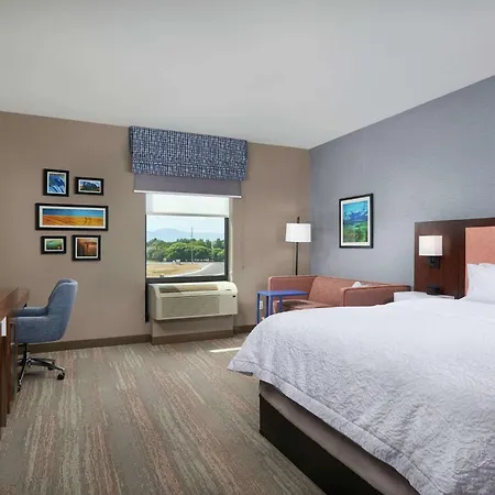 Hampton Inn Burley-2