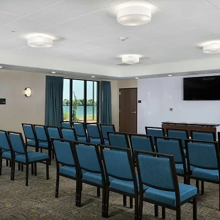 Hampton Inn Burley-3