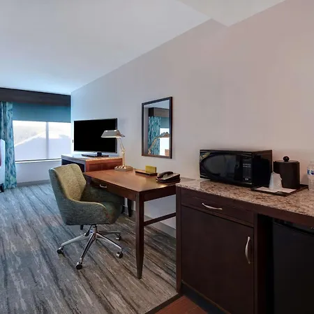 Hilton Garden Inn Fort Myers-3
