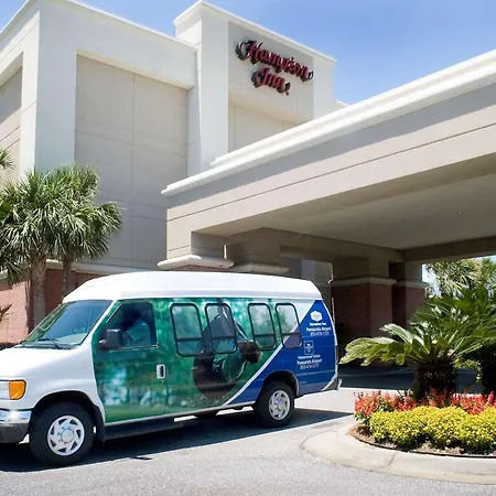 Hampton Inn Pensacola-Airport-2