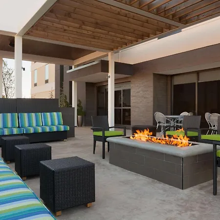 Home2 Suites By Hilton Oklahoma City South-3