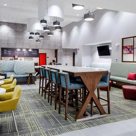 Hampton Inn & Suites Avon Indianapolis-3