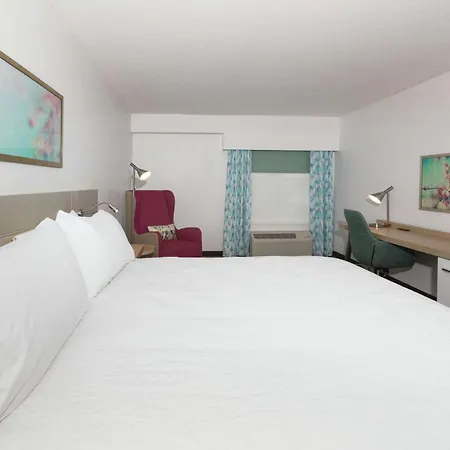 Hilton Garden Inn Saint Augustine Beach-2