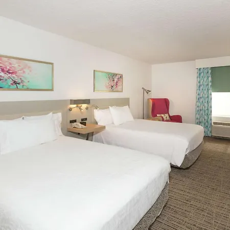 Hilton Garden Inn Saint Augustine Beach-3