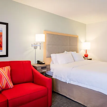 Hampton Inn Rochester-2