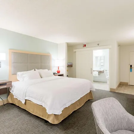 Hampton Inn Rochester-3