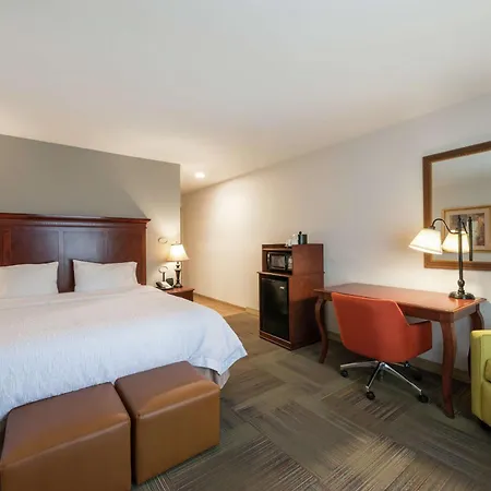 Hampton Inn & Suites Rifle-2