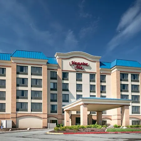 Hampton Inn Council Bluffs-3