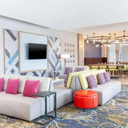 Hilton Garden Inn Broomfield Boulder-2