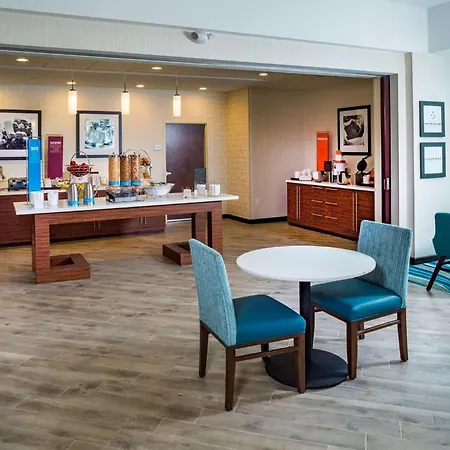 Hampton Inn Atlantic City/Absecon, Nj-3