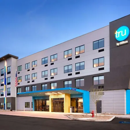 Tru By Hilton St. George-2