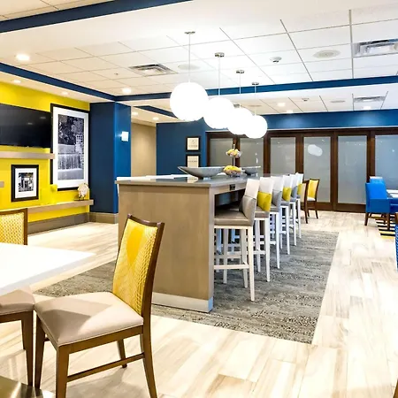 Hampton Inn Lockport - Buffalo, Ny-2