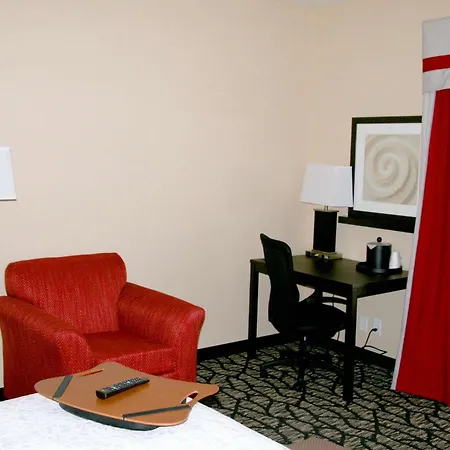 Hampton Inn & Suites Salt Lake City-University/Foothill Drive-2
