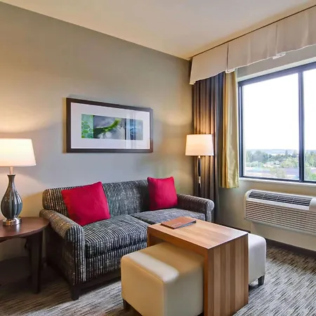 Homewood Suites By Hilton Seattle-Issaquah-3
