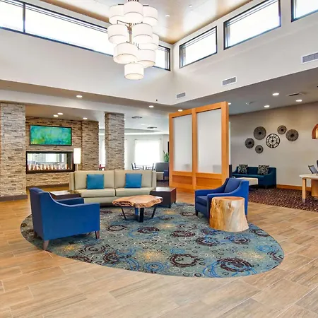 Homewood Suites By Hilton Seattle-Issaquah-2