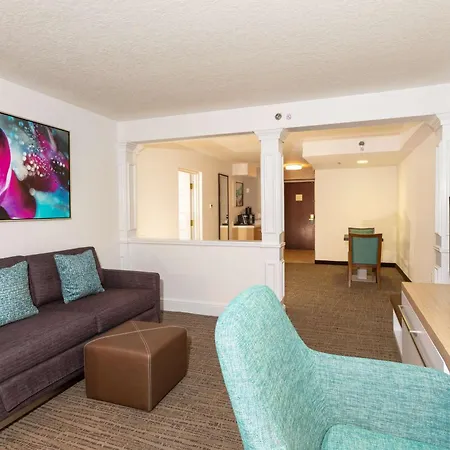 Hilton Garden Inn Daytona Beach Airport-3
