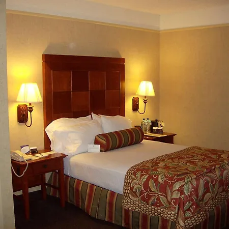 Embassy Suites San Antonio Airport-3