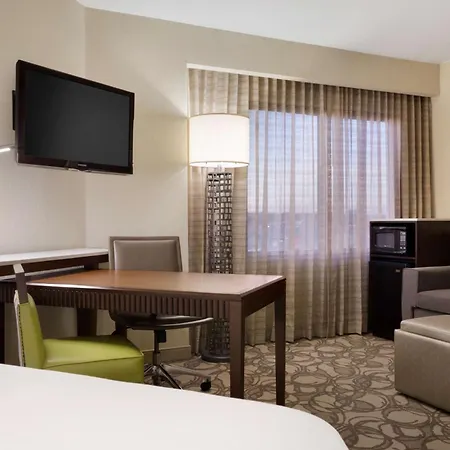 Embassy Suites San Antonio Airport-2