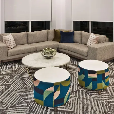 Hilton Garden Inn Birmingham Se/Liberty Park-2