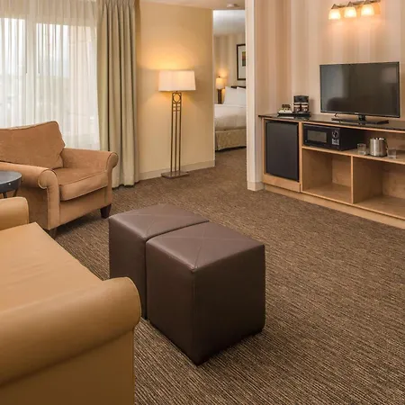 Doubletree By Hilton Portland - Beaverton-2