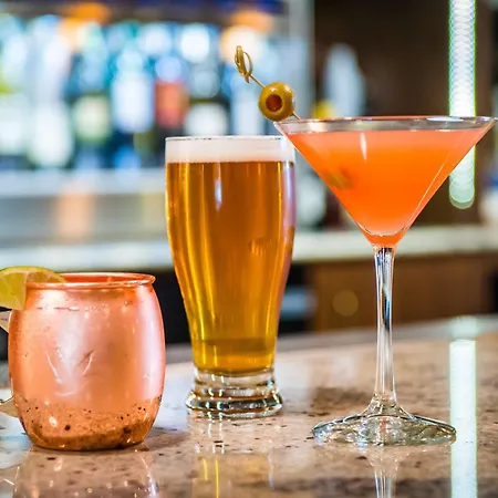 Doubletree By Hilton Portland - Beaverton-3