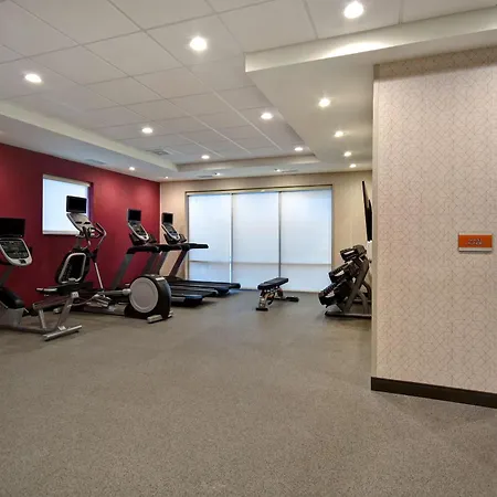 Home2 Suites Eau Claire South, Wi-2