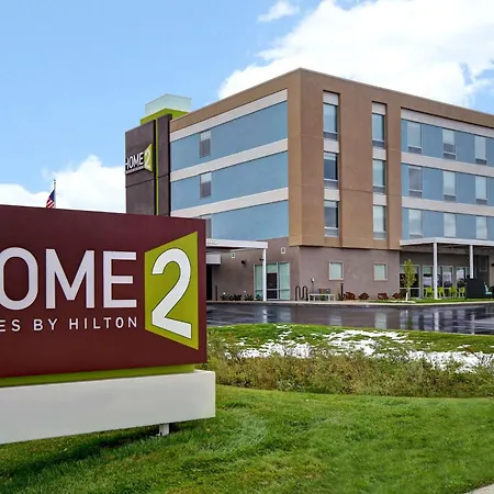 Home2 Suites Eau Claire South, Wi-3