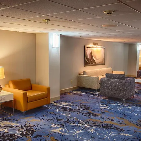 Doubletree By Hilton Denver/Westminister-2