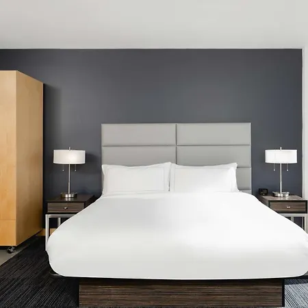 Hotelvetro Iowa City, Tapestry Collection By Hilton-3